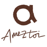 ameztoi logo