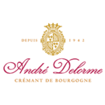 andre delorme logo