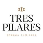 tres pilares logo