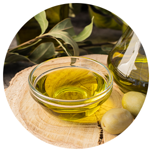 12. Aceites, condimentos e ingredientes naturales