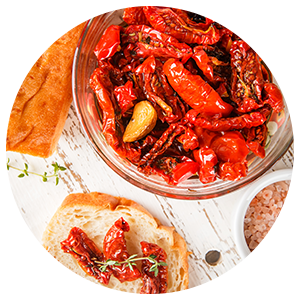 08. Conservas vegetales