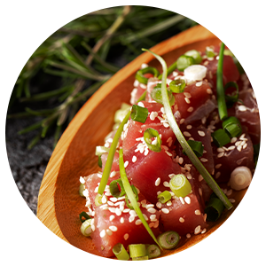 05. Entrantes y guarniciones