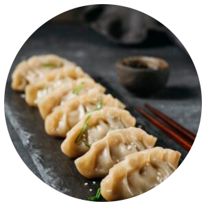 10. Cocina internacional