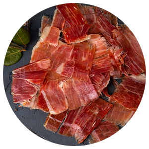 15. Jamones y embutidos