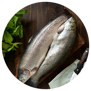 03. Productos del mar