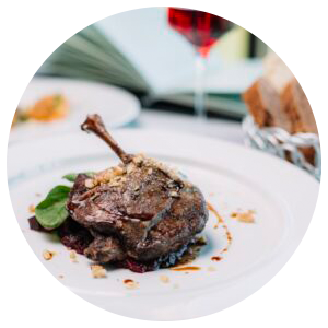 02. Pato y derivados