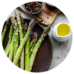 09. Productos del bosque